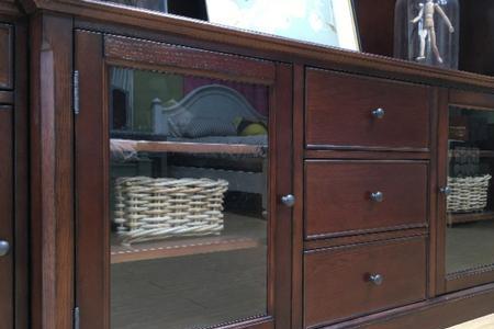 木朵朵全屋定制怎么样