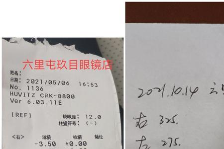 眼睛350度相当于几点几视力