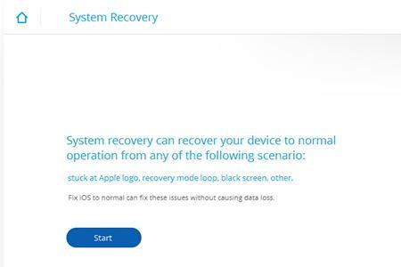 ipad进入dfu模式怎么恢复