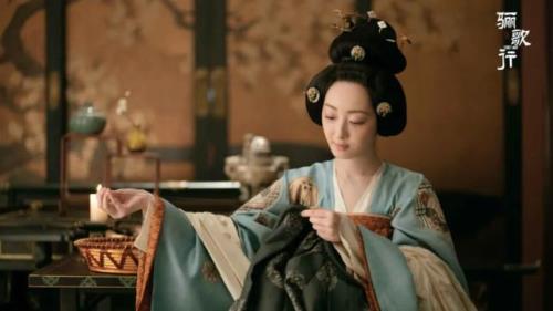 为什么骊歌行结局那么惨