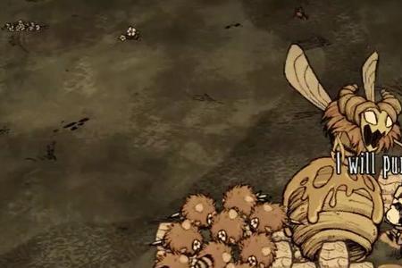 饥荒蝴蝶刷新机制