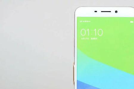 oppo r9 plustm a怎么截屏