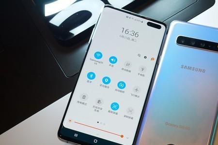三星s10+5g版锁屏密码忘记怎么办