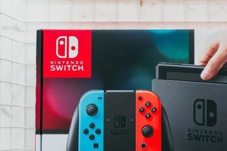 switch贴合屏和原装屏对比