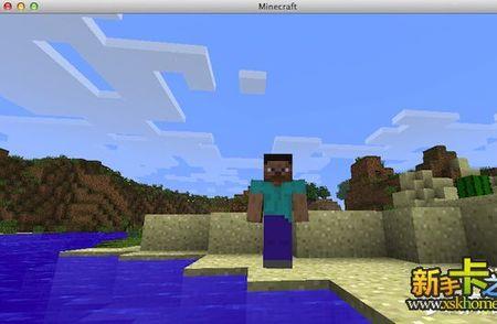 任天堂我的世界可以加mod吗