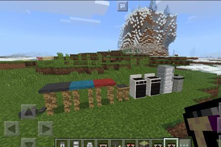 我的世界加组件进不去