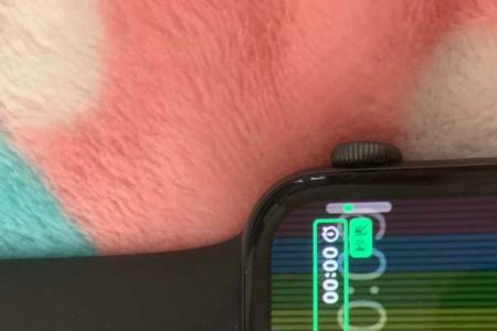 iwatch换手机怎么备份