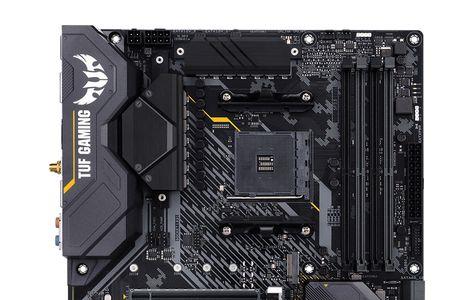 华硕x470支持5800x吗