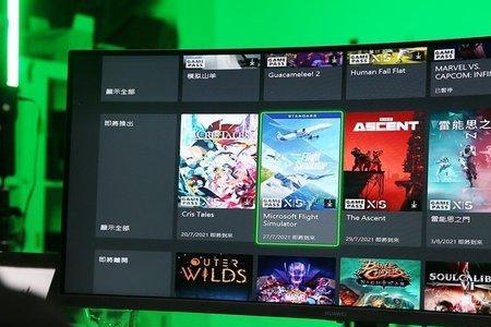 xboxseriess能读碟看电影吗