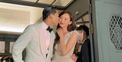林志玲为什么嫁不出去