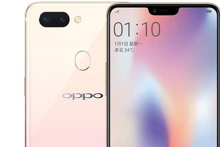 oppor15手机顶部的圆孔是干嘛的