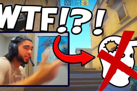 csgo最不容易被爆头的角色