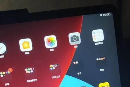 ipad2021网络为什么很差