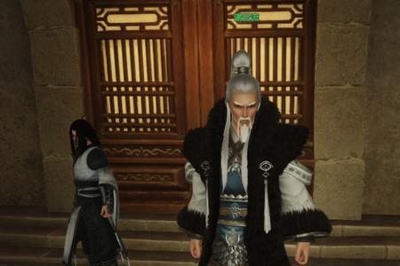 剑网三刀宗和霸刀冲突吗