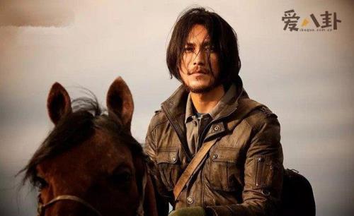 陈坤旁观者什么时候上映