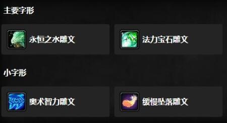 巫妖王之怒冰法a怪天赋