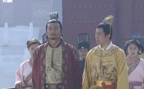 为什么有人说朱元璋是回族