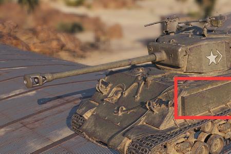 坦克世界的m215b值得买吗