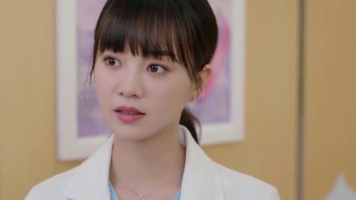 杨若薇扮演者