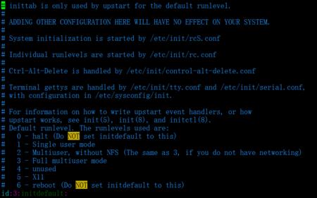 开机启动怎么去掉gnu grub