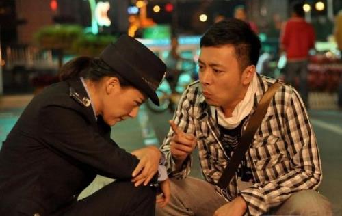 无贼贾青脱鞋哪一集