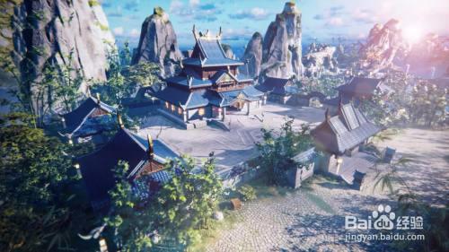 梦幻白鹿剧情攻略