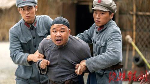 绝境铸剑陈天佑的结局