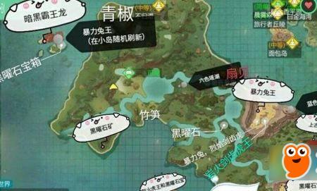 创造与魔法小红花有什么用