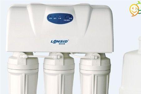 什么净水器最好