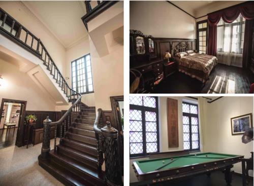 上海张园如何预订门票