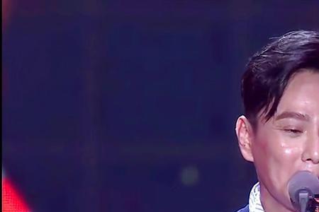 通俗情歌男歌手