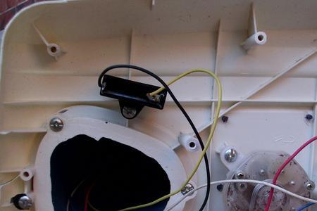 五线风扇倒转怎么办