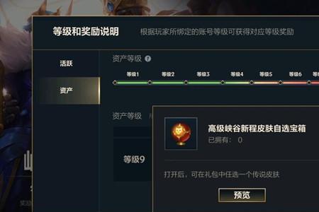 英雄联盟存活是什么意思