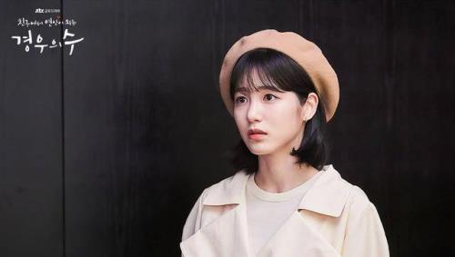 第三人称女主哥哥谁杀的