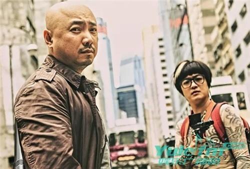 徐峥去俄罗斯的电影