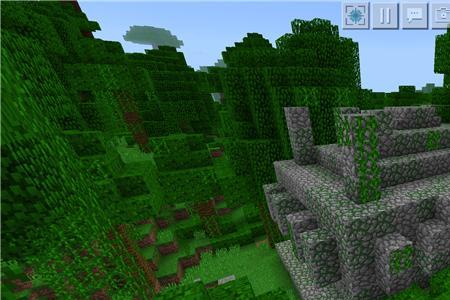 我的世界种子怎么定