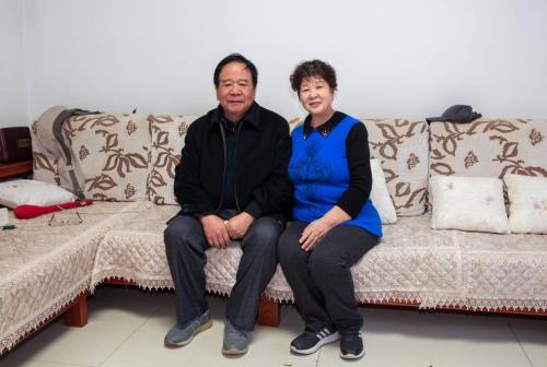 携夫人什么意思