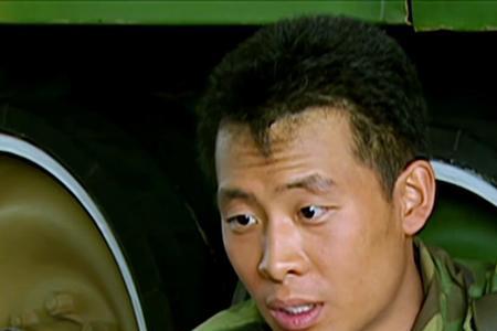 士兵突击片尾曲纯音乐叫什么