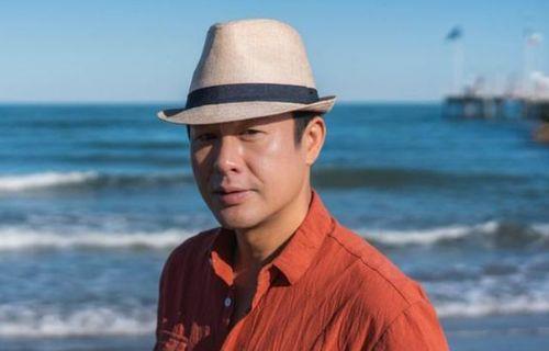 张颂文出道多少年