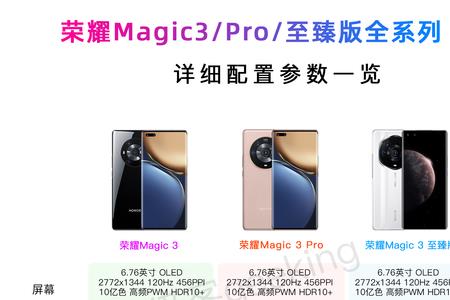 荣耀magicui4.2参数