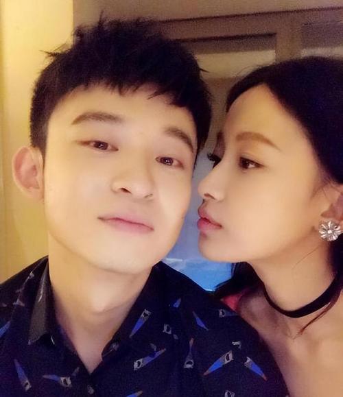 孙怡董子健什么时候离的
