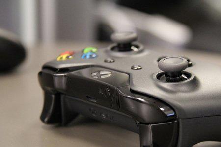 xbox手柄灵敏度太低怎么办