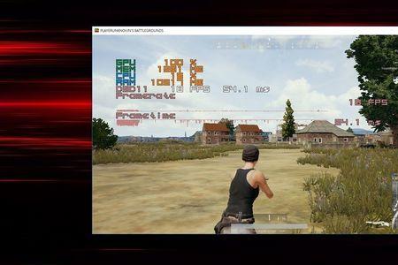 pubg多少fps比较好