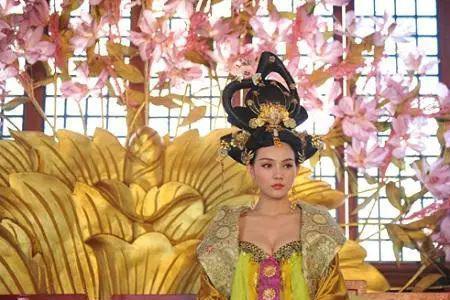 古代夫人和贵妃哪个大
