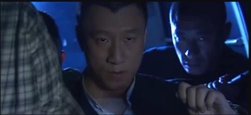 征服孙红雷大结局剧情