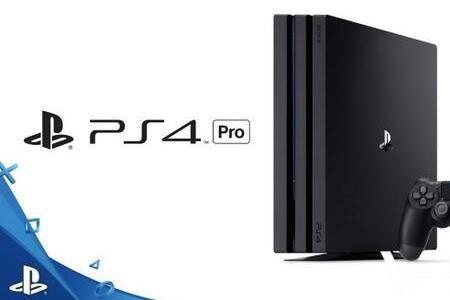 ps4pro安全模式按ps键没反应