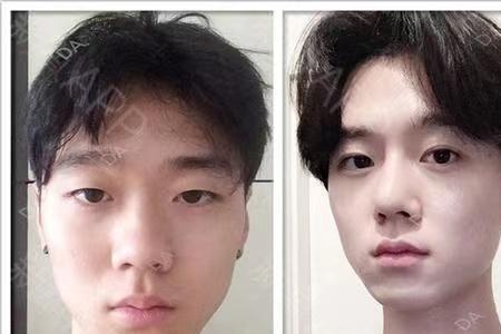 人真的可以变帅吗