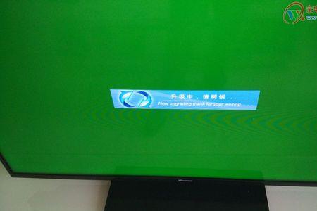 海信led58k680x3du反复重启