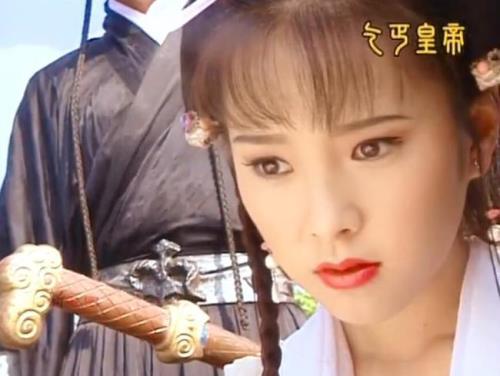 李大宝妹妹大雅扮演者