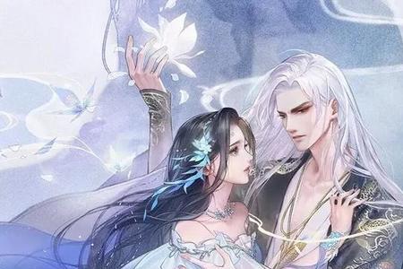 女主角叫唐欢意的小说